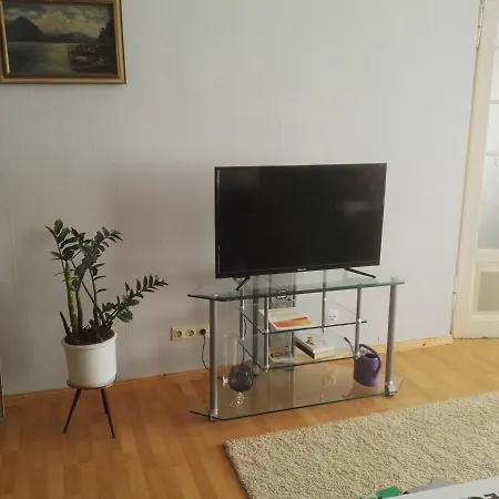 Homestay Zentral Eisenach