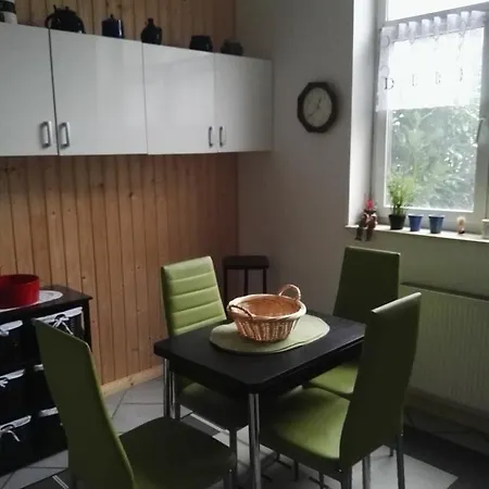 Zentral Homestay