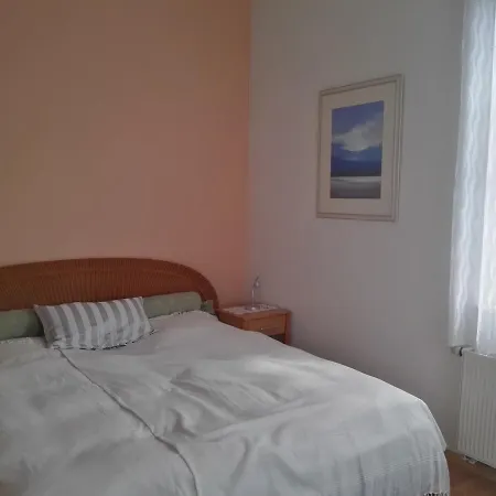 Homestay Zentral