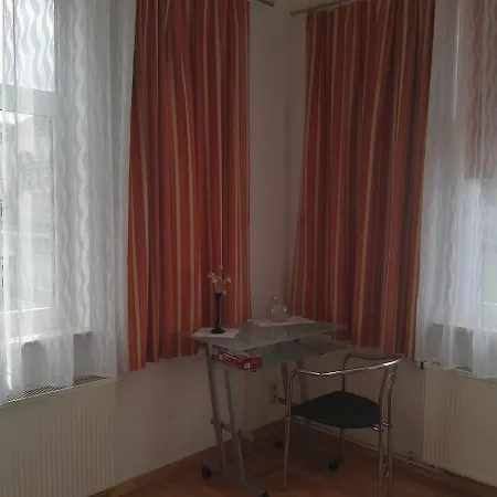 Homestay Zentral