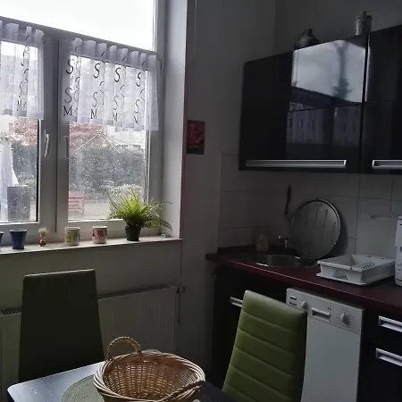 Zentral Homestay