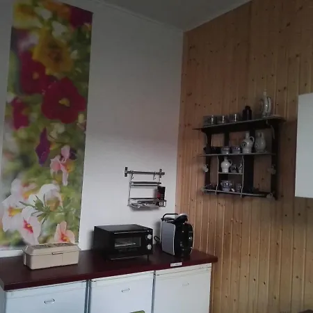 Zentral Homestay